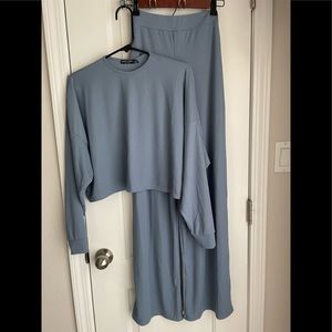 💙Nasty Gal💙 2 Pc Set